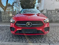 Mercedes B220