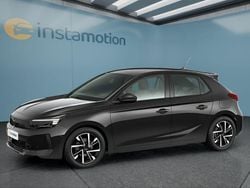 Grau Neu 2025 Opel Corsa Kleinwagen | 21.499 € (Fairer Preis)