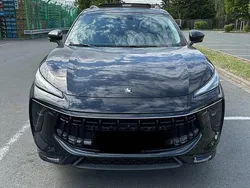 Schwarz Gebraucht 2024 DFSK Forthing 5 SUV | 21.580 € (Guter Preis)