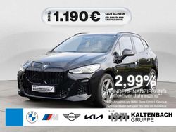 Schwarz Gebraucht 2025 BMW 223 Active Tourer M Sport Van / Kleinbus | 40.390 € (Guter Preis)