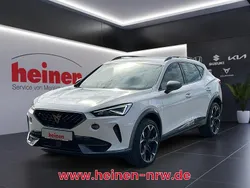 Weiss Gebraucht 2024 Cupra Formentor SUV | 28.899 € (Superpreis)