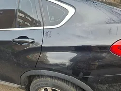 Schwarz Gebraucht 2016 BMW X4 SUV | 20.000 € (Fairer Preis)