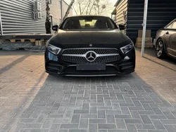 Schwarz Gebraucht 2019 Mercedes CLS350 Coupé | 40.000 € (Fairer Preis)