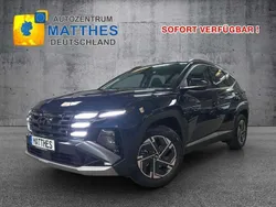 Metallic o. uni (wählbar) Neu 2024 Hyundai Tucson SUV | 30.508 € (Superpreis)