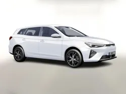 MG MG5 EV