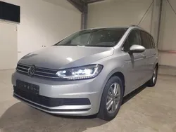 Oystersilber Neu 2025 VW Touran Comfortline Van / Kleinbus | 38.189 € (Fairer Preis)