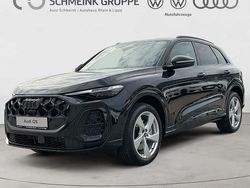 Schwarz Neu 2025 Audi Q5 Ambiente SUV | 74.019 € (Fairer Preis)