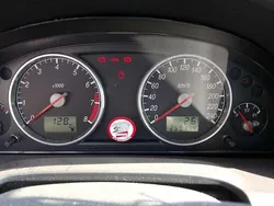 Gebraucht 2002 Ford Mondeo Ghia Limousine | 530 € (Guter Preis)