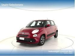 Rosso Gebraucht 2020 Fiat 500L Business Van / Kleinbus | 14.800 € (Teuer)