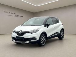 Weiß Gebraucht 2019 Renault Captur Collection SUV | 11.500 € (Superpreis)