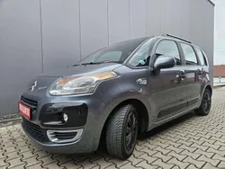 Citroën C3 Picasso