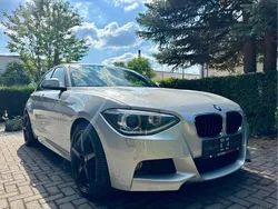 Grau Gebraucht 2014 BMW 125 M Sport Kleinwagen | 14.900 € (Fairer Preis)