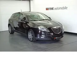 Schwarz Gebraucht 2013 Lancia Delta Limousine | 1.999 € (Superpreis)