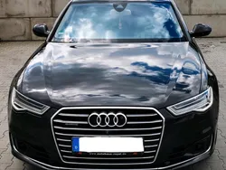 Braun Gebraucht 2015 Audi A6 Ambiente Kombi | 21.000 € (Etwas zu teuer)