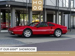 Gebraucht 1986 Ferrari 328 Cabrio | 84.950 €