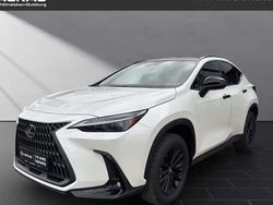Weiß Neu 2025 Lexus NX450h+ E-FOUR SUV | 66.950 € (Fairer Preis)