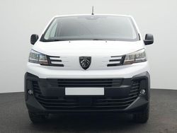 Lackierung weiss icy/typ aussenverkleidung spiegel flach standard Neu 2025 Peugeot Expert Van | 29.992 € (Fairer Preis)