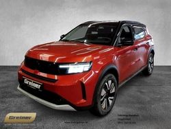 Orange (kanyon orange) Neu 2025 Opel Frontera SUV | 30.980 € (Teuer)