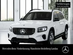 Weiß Gebraucht 2025 Mercedes GLB200 Progressive SUV | 44.790 € (Fairer Preis)