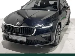 Schwarz Neu 2024 Skoda Scala Drive Kleinwagen | 28.720 € (Etwas zu teuer)