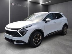 Weiss Neu 2025 Kia Sportage SUV | 31.950 € (Superpreis)