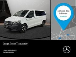 Weiß Gebraucht 2021 Mercedes e-Vito Van / Kleinbus | 31.990 € (Fairer Preis)