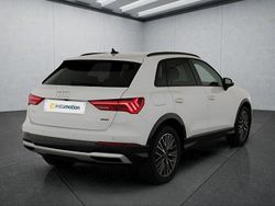Weiß Neu 2025 Audi Q3 SUV | 48.849 € (Fairer Preis)