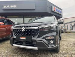 Cosmic black pearl metallic Neu 2025 Suzuki SX4 S-Cross Comfort+ SUV | 31.499 € (Fairer Preis)