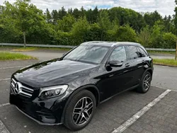 Mercedes GLC220