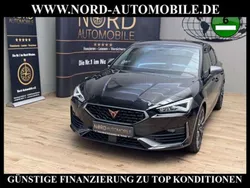 Schwarz Gebraucht 2022 Cupra Leon VZ Limousine | 24.490 € (Guter Preis)
