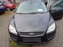 Blau Gebraucht 2007 Ford C-MAX Fun X Van / Kleinbus | 1.800 € (Fairer Preis)