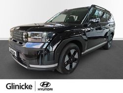 Abyss black / mic Neu 2025 Hyundai Santa Fe Intro Edition SUV | 58.590 € (Etwas zu teuer)