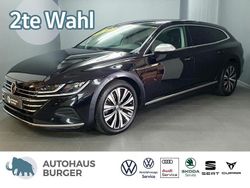 Schwarz Gebraucht 2023 VW Arteon Elegance Limousine | 26.970 € (Fairer Preis)