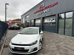 Weiß Gebraucht 2015 VW Scirocco Sport Coupé | 12.995 € (Fairer Preis)