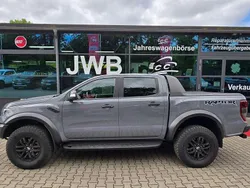 Mysticgrey Gebraucht 2022 Ford Ranger Raptor Abholung | 44.444 € (Guter Preis)