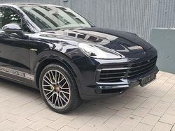 Blau Gebraucht 2022 Porsche Cayenne SUV | 79.977 € (Fairer Preis)