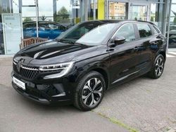Black metallic Neu 2025 Renault Austral Evolution SUV | 32.950 € (Etwas zu teuer)