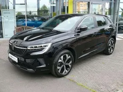 Black metallic Neu 2025 Renault Austral Evolution SUV | 32.950 € (Etwas zu teuer)