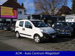 Weiß Gebraucht 2023 Fiat Fiorino Van | 13.970 € (Fairer Preis)