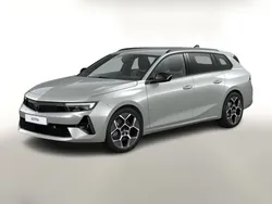 Weiss Neu 2025 Opel Astra Kombi | 25.988 € (Superpreis)