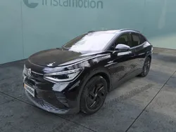 Schwarz Gebraucht 2022 VW ID.4 Pro Performance SUV | 34.250 € (Fairer Preis)