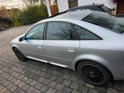 Silber Gebraucht 2000 Audi A6 Limousine | 2.900 € (Fairer Preis)