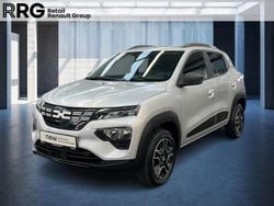 Diamantsilbergrau Gebraucht 2023 Dacia Spring Kleinwagen | 11.790 € (Guter Preis)