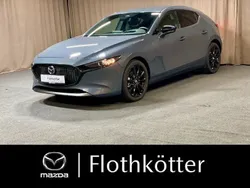 Polymetal gray Neu 2025 Mazda 3 Homura-Line Limousine | 25.970 € (Superpreis)