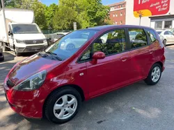 Rot Gebraucht 2007 Honda Jazz Cool Kleinwagen | 2.990 € (Fairer Preis)