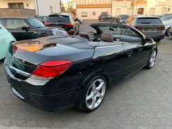 Schwarz Gebraucht 2006 Opel Astra Cabriolet Edition Cabrio | 5.980 € (Teuer)