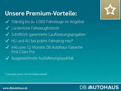 Blau Gebraucht 2023 Mercedes EQC400 SUV | 38.940 € (Guter Preis)