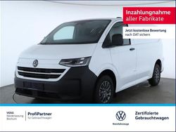 Weiß Neu 2025 VW Transporter Van | 43.980 €