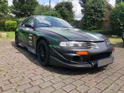 Schwarz Gebraucht 1992 Honda Prelude Coupé | 15.555 €