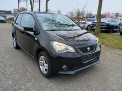 Schwarz Gebraucht 2013 Seat Mii Style Kleinwagen | 4.000 € (Fairer Preis)